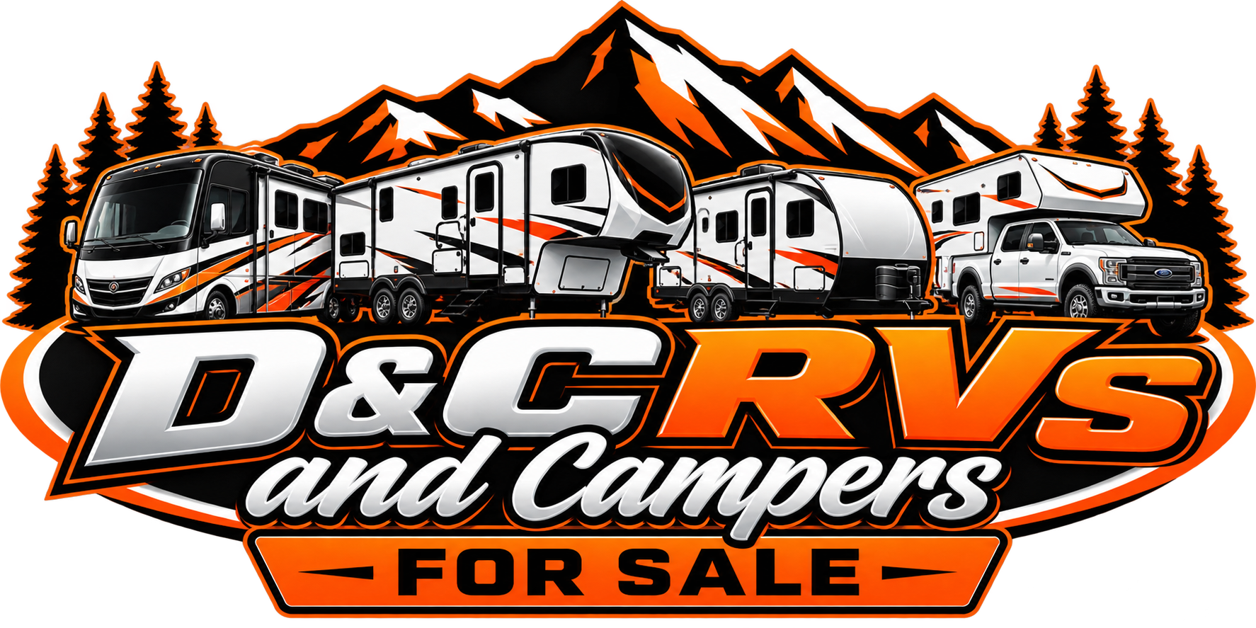 D&C RVs and Campers