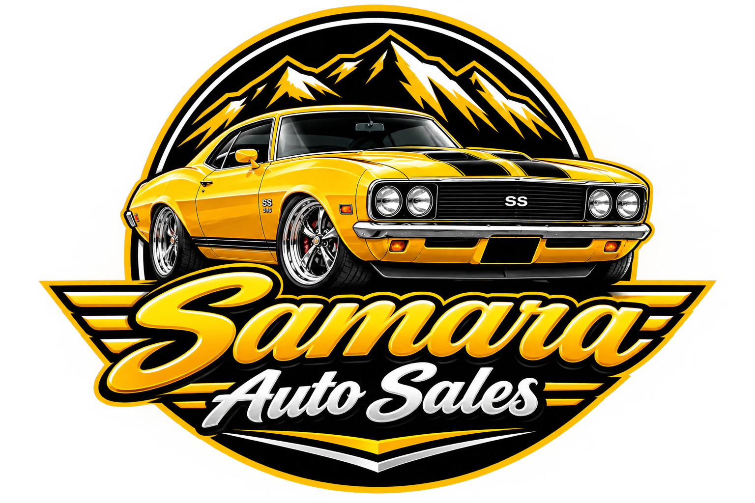 Samara Auto Sales