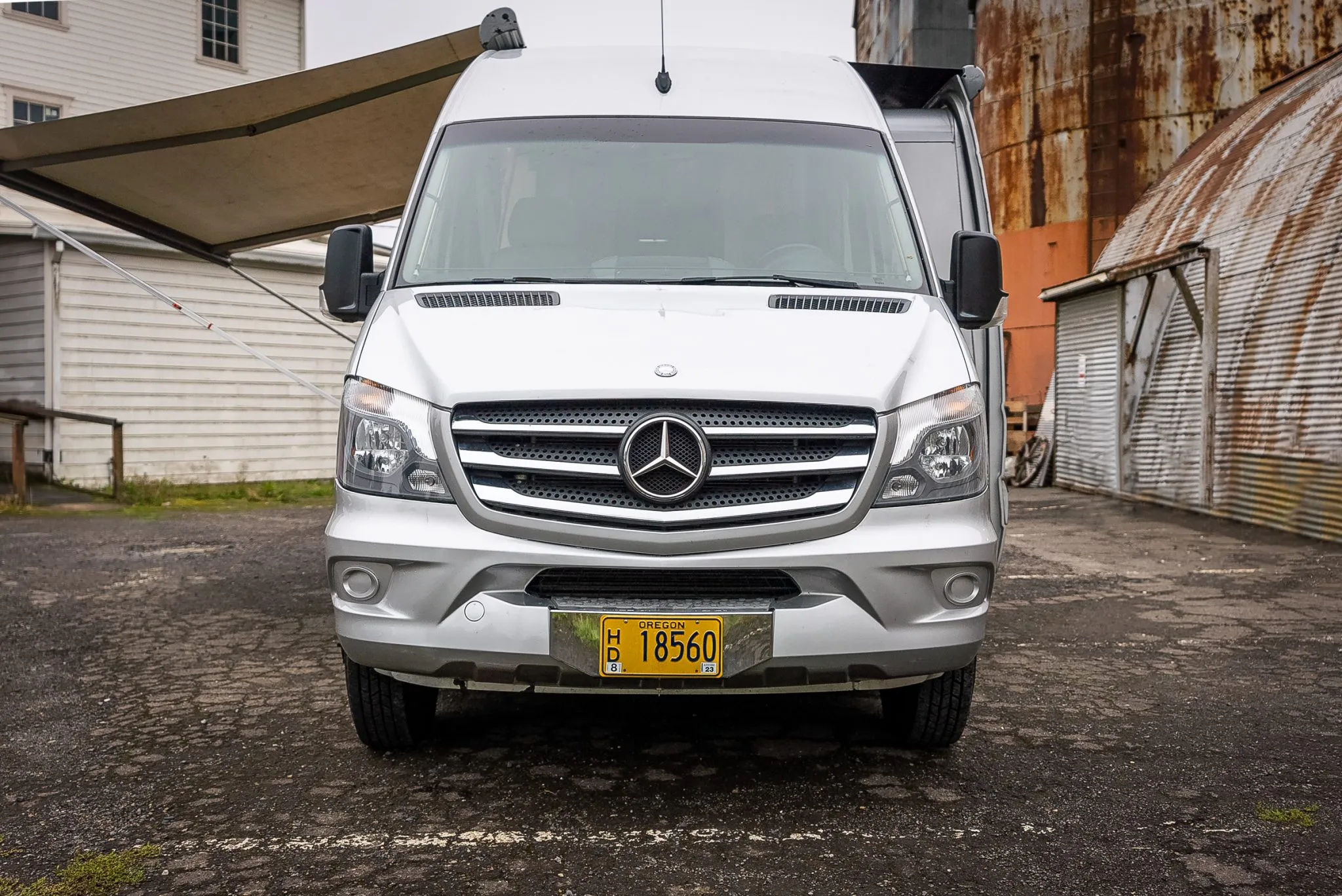 2015 Winnebago Era 70C Camper